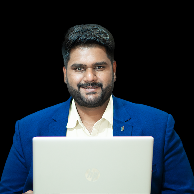 Lakshay Jain's profile pic